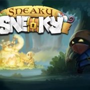 Sneaky Sneaky