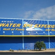 Water Ski Hall of Fame and Museum (Polk City, FL)