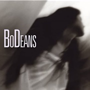 Bodeans - Love & Hope & Sex & Dreams