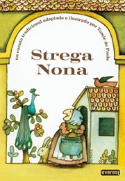 Strega Nona (Tomie Depaula)