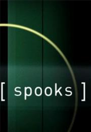 Spooks