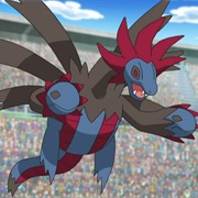 Hydreigon
