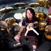 Paul Bostaph (Testament, Slayer)