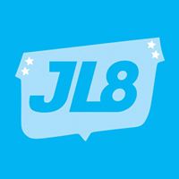 JL8 Comic