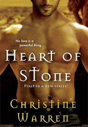 Heart of Stone (Christine Warren)