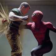 Spider-Man 3