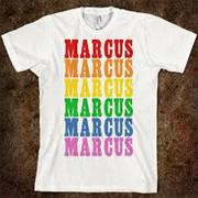 Marcus