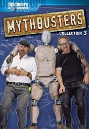 Mythbusters