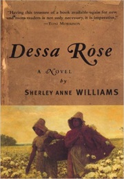 Dessa Rose (Sherley Anne Williams)