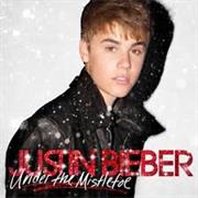 Under the Mistletoe- Justin Bieber