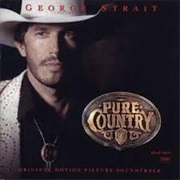 Heartland - George Strait