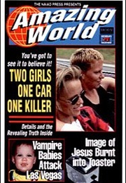 Amazing World (1999)