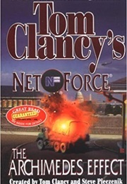 The Archimedes Effect (Tom Clancy)