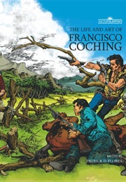 The Indian (Francisco V Coching)