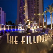 The Filmore District