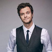 Jack Quaid