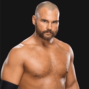 Scott Dawson