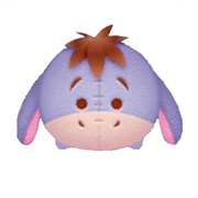 Eeyore Tsum Tsum