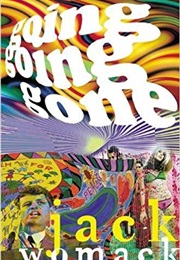 Going, Going, Gone (Jack Womack)