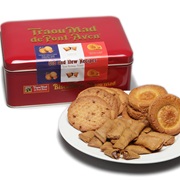Traou Mad De Pont-Aven Butter Cookies