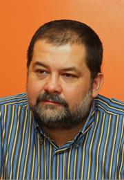 Sergei Lukyanenko