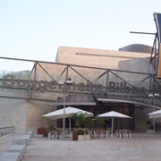 Guggenheim Museum, Bilbao