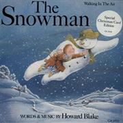 Walking in the Air - Howard Blake (Vocals by Peter Auty)