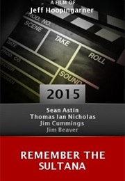Remember the Sultana (2015)
