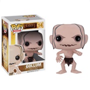 Gollum