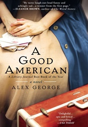 A Good American (Alex George)
