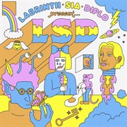Lsd - Lsd