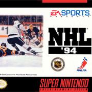 NHL &#39;94