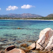 Cala Brandinchi