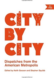 City by City (Keith Gessen)