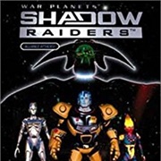 Shadow Raiders
