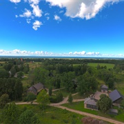 Slītere National Park