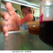 Eating Co-Workers Food at Work