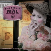 Sopor Aeternus & the Ensemble of Shadows- Les Fleurs Du Mal