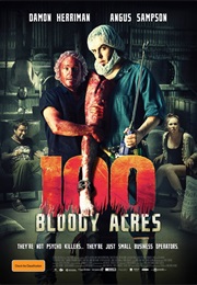 100 Bloody Acres (2013)