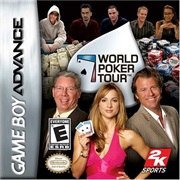 World Poker Tour 2K6