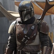 The Mandalorian