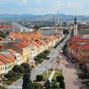 Presov