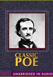 Classic Poe (Edgar Allan Poe)