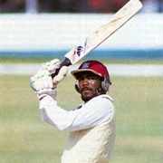 Gordon Greenidge