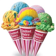 United Dairy Farmers