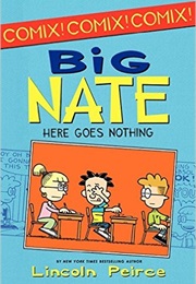 Here Goes Nothing (Lincoln Peirce)