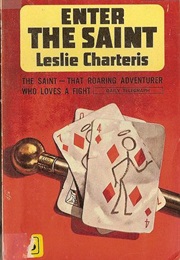 Enter the Saint (Leslie Charteris)