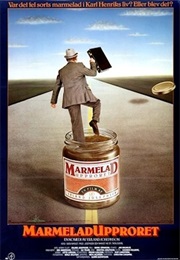 Marmalade Revolution (1980)