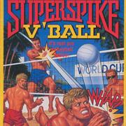 Super Spike V&#39;ball