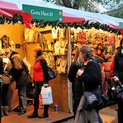 Union Square Holiday Market